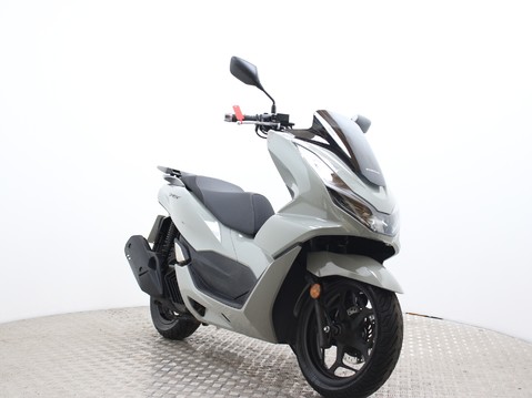 Honda PCX125 WW 125 A-PED 23 1