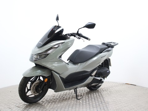 Honda PCX125 WW 125 A-PED 23 3