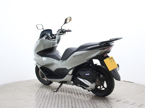 Honda PCX125 WW 125 A-PED 23 5