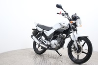 Yamaha Ybr YBR 125