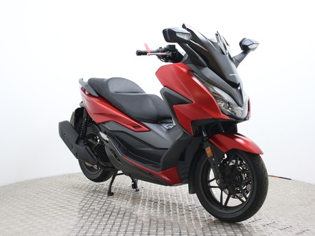 Honda Forza 125 NSS 125 AD-M