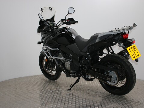 Suzuki V-Strom 650 XT - ONE OWNER - Finance Available 6