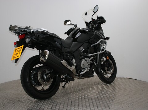 Suzuki V-Strom 650 XT - ONE OWNER - Finance Available 8