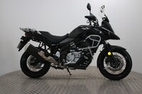 Suzuki V-Strom 650 XT - ONE OWNER - Finance Available