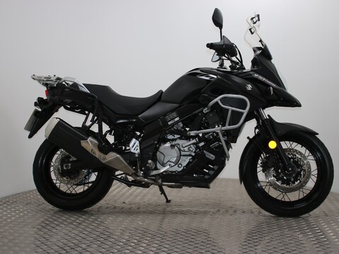 Suzuki V-Strom 650 XT - ONE OWNER - Finance Available 