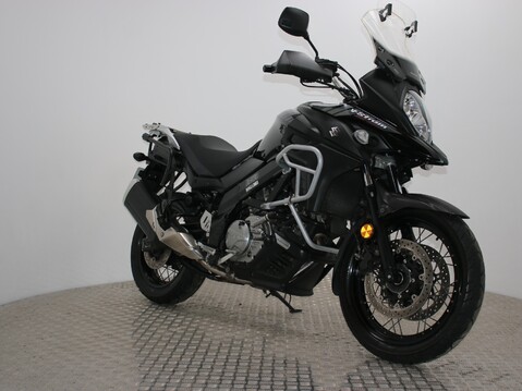 Suzuki V-Strom 650 XT - ONE OWNER - Finance Available 2