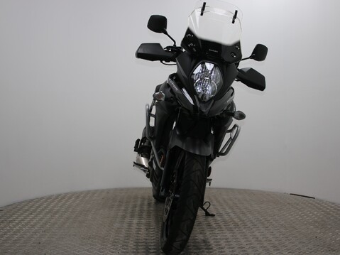 Suzuki V-Strom 650 XT - ONE OWNER - Finance Available 3