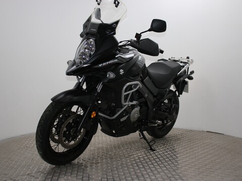 Suzuki V-Strom 650 XT - ONE OWNER - Finance Available 4