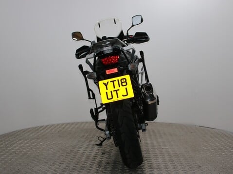 Suzuki V-Strom 650 XT - ONE OWNER - Finance Available 7