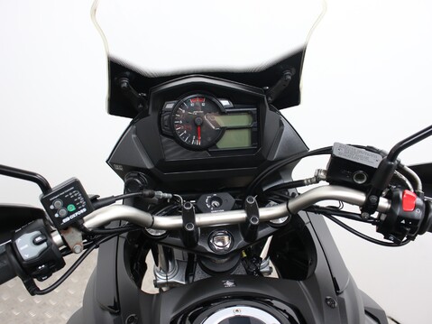 Suzuki V-Strom 650 XT - ONE OWNER - Finance Available 9