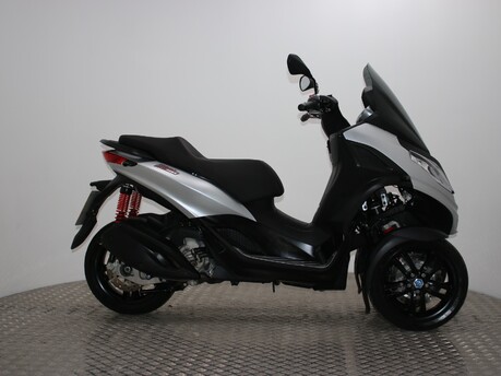 Piaggio MP3 MP3 300 SPORT