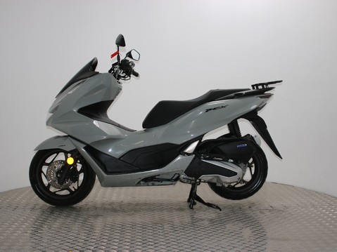 Honda PCX125 Finance Available!! 5