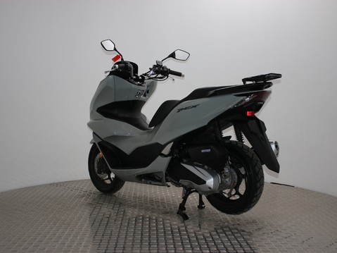 Honda PCX125 Finance Available!! 6