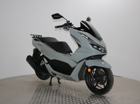 Honda PCX125 Finance Available!! 