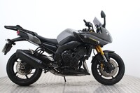 Yamaha Fazer 8 Finance Available