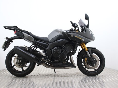 Yamaha Fazer 8 Finance Available