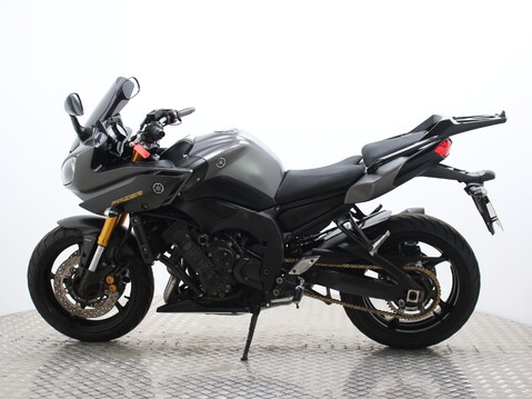 Yamaha Fazer 8 Finance Available 6