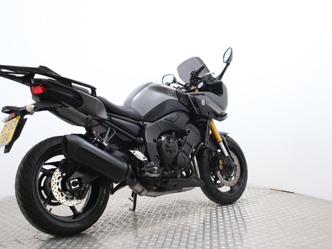 Yamaha Fazer 8 Finance Available 15