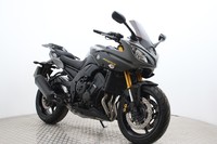 Yamaha Fazer 8 Finance Available