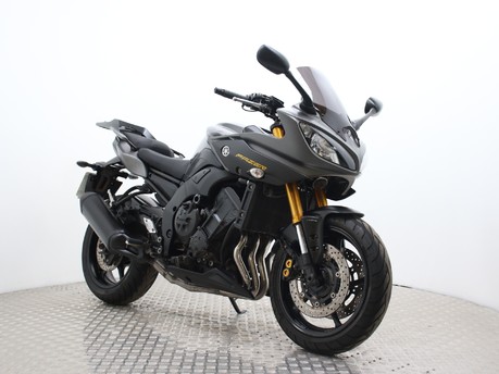 Yamaha Fazer 8 FAZER 8 ABS