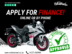 Triumph Street Scrambler Finance Available 4