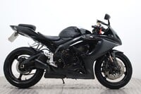 Suzuki GSXR750 Finance Available