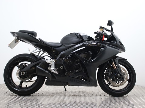 Suzuki GSXR750 Finance Available 2