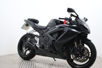 Suzuki GSXR750 Finance Available