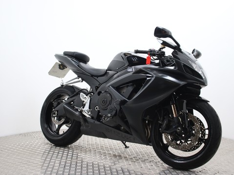 Suzuki GSXR750 Finance Available 