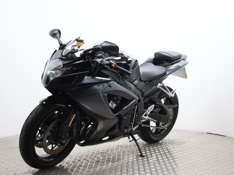 Suzuki GSXR750 Finance Available 4