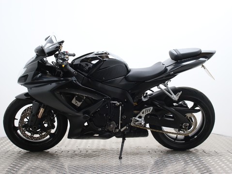 Suzuki GSXR750 Finance Available 5