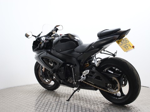 Suzuki GSXR750 Finance Available 7