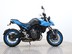 Suzuki GSX-8S GSX 800 RQM3 GSX-8S 