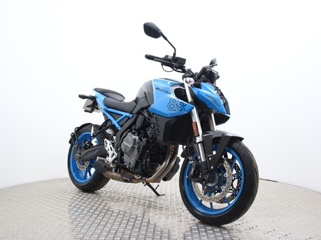 Suzuki GSX-8S Finance Available