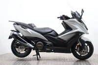 Kymco AK550 Finance Available