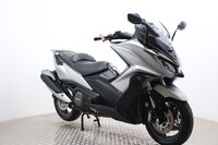 Kymco AK550 Finance Available