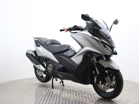 Kymco AK550 Finance Available