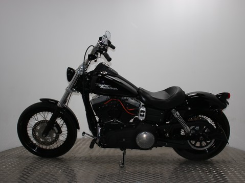 Harley-Davidson Dyna Street Bob 1584 - Finance Available 15