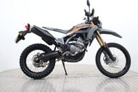 Honda CRF300L FINANCE AVAILABLE - ONE OWNER