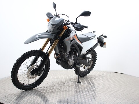 Honda CRF300L FINANCE AVAILABLE - ONE OWNER 4