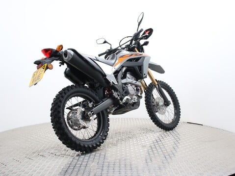 Honda CRF300L FINANCE AVAILABLE - ONE OWNER 8