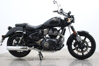 Royal Enfield Super Meteor 650 SUPER METEOR 650