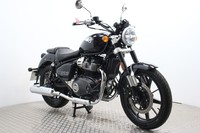 Royal Enfield Super Meteor SUPER METEOR 650