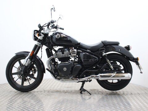 Royal Enfield Super Meteor 650 SUPER METEOR 650 5