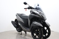 Yamaha Tricity FINANCE AVAILABLE