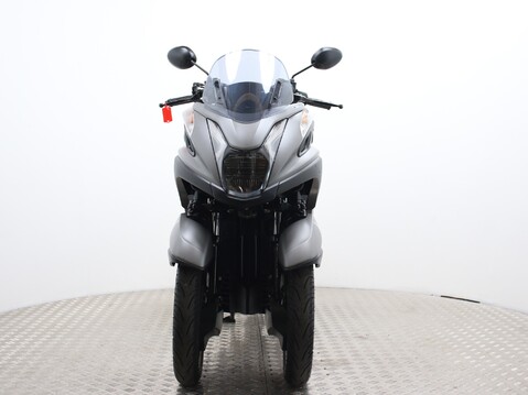 Yamaha Tricity FINANCE AVAILABLE 3