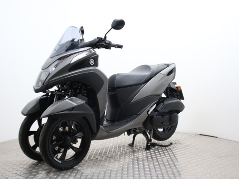 Yamaha Tricity FINANCE AVAILABLE 4