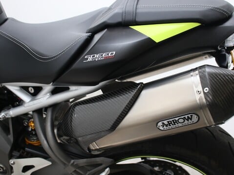 Triumph Speed Triple 1050 SPEED TRIPLE RS 22