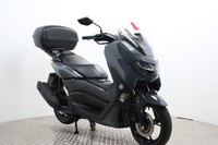 Yamaha Nmax 125 GPD125-A ABS