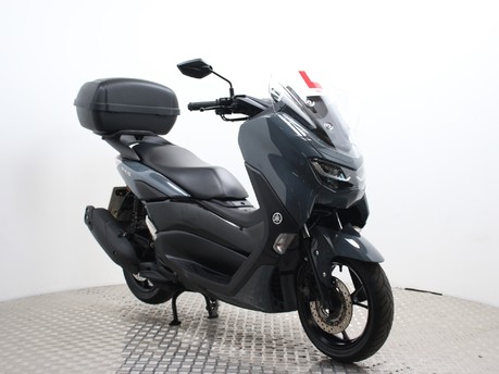 Yamaha Nmax 125 GPD125-A ABS